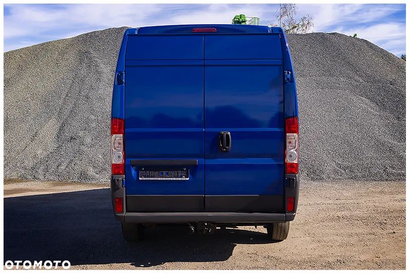 Fiat Ducato - 8