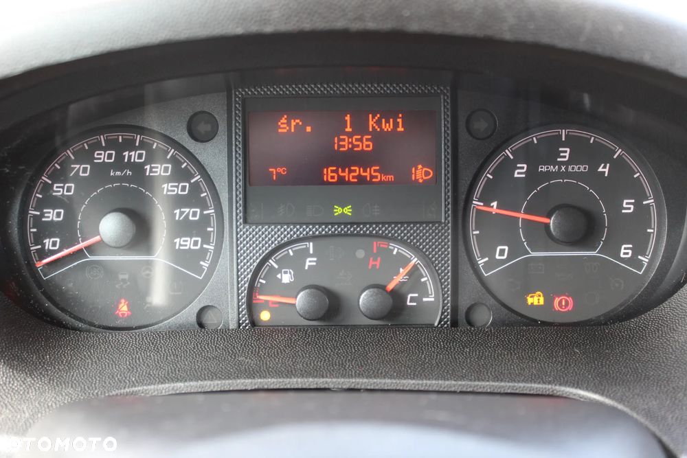 Peugeot Boxer - 16
