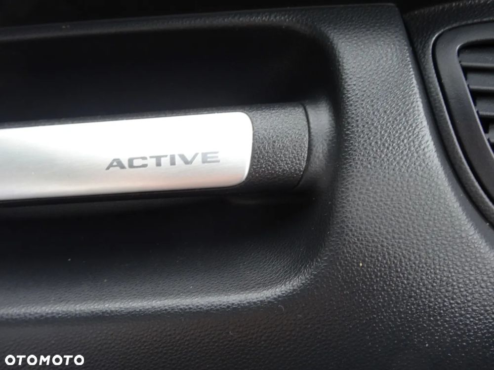 Kia Sportage 2.0 2WD EX - 35