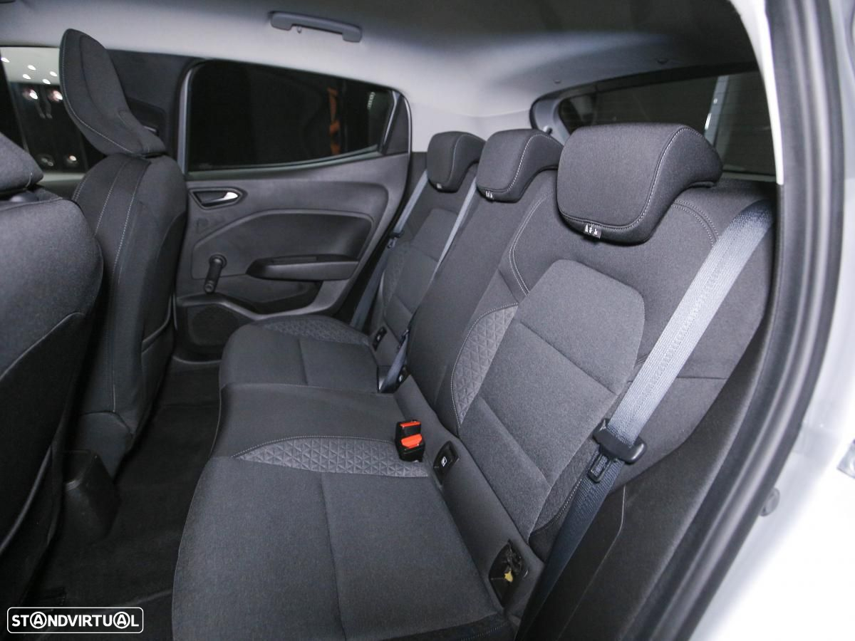 Renault Clio 1.5 Blue dCi Intens - 10