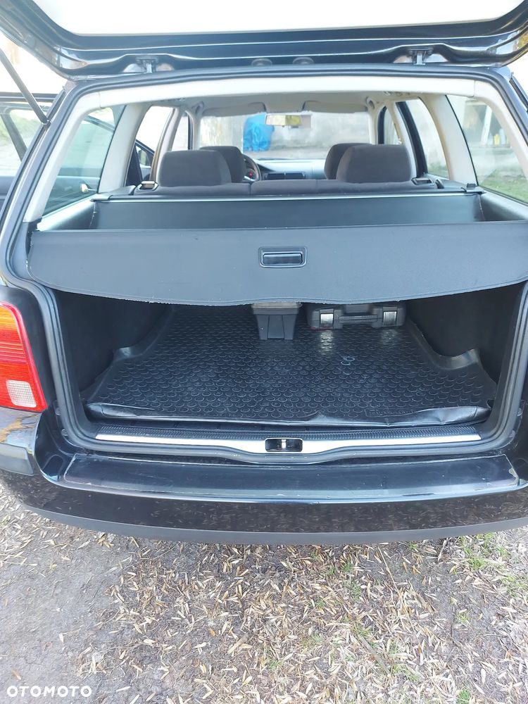 Volkswagen Passat ver-1-9-tdi - 11