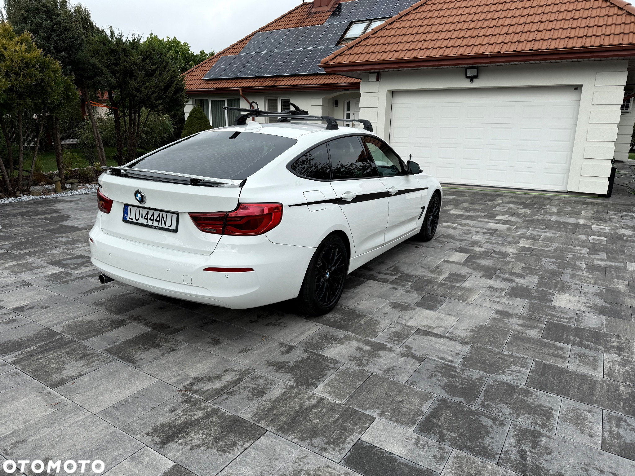 BMW 3GT - 4