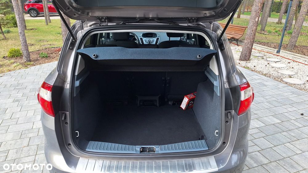 Ford C-MAX - 24