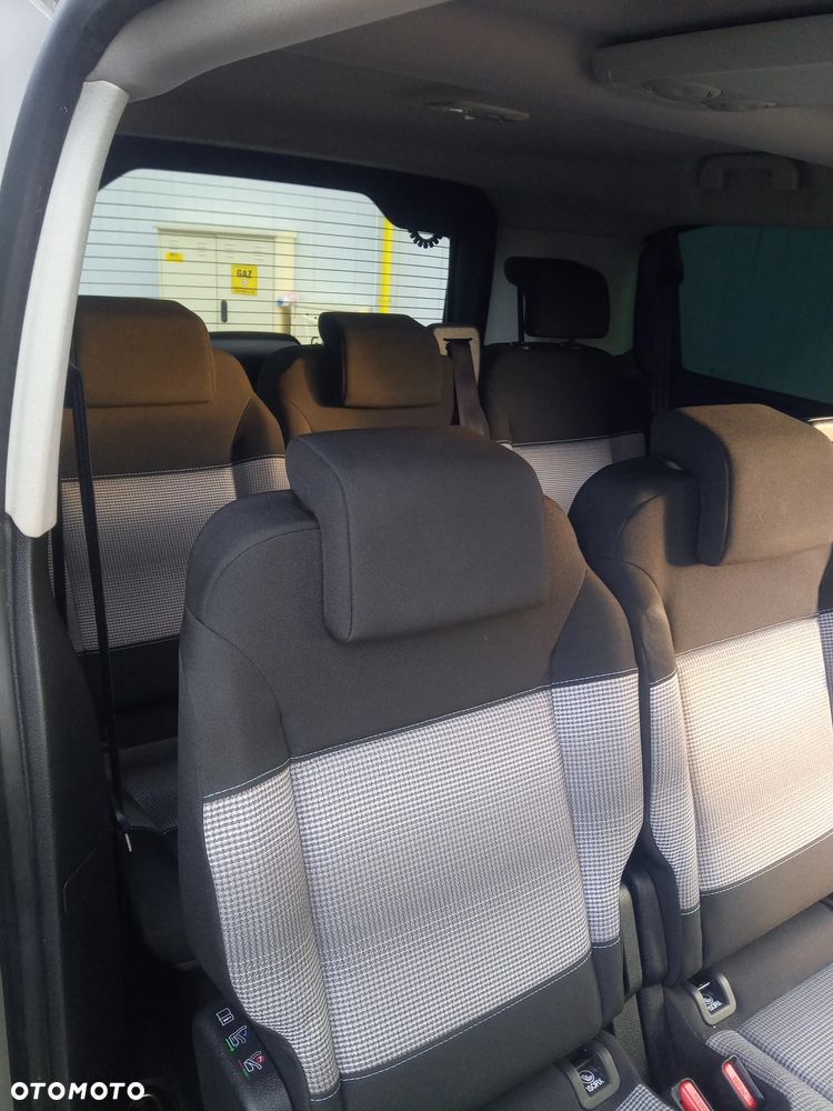 Citroën SpaceTourer 2.0 BlueHDi M Shine - 11