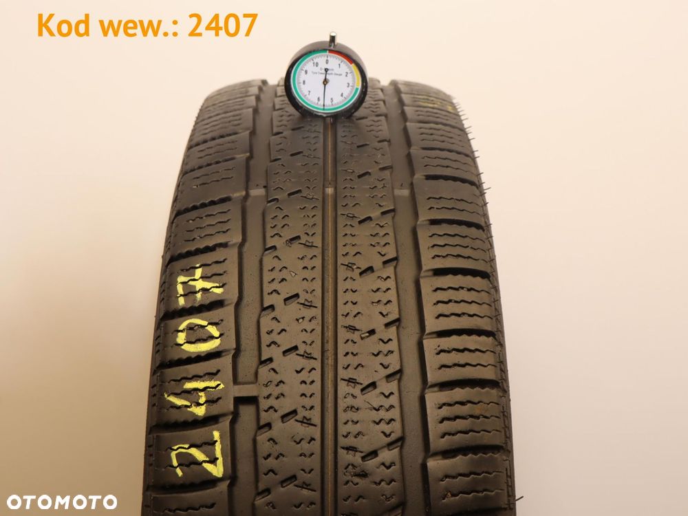 Nexen Winguard WT1 - 215/70 R15C - 1