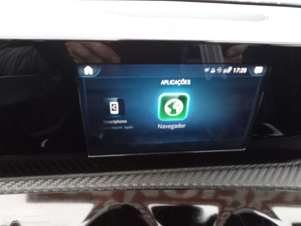 Mercedes-Benz A 180 d Style - 18