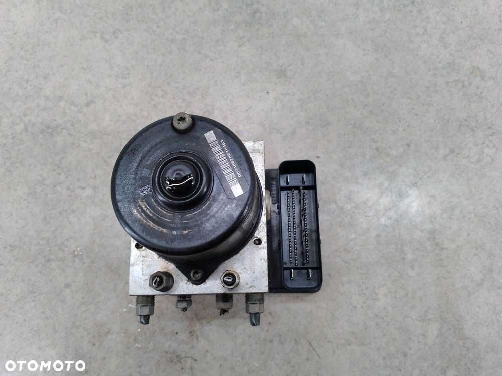 POMPA ABS MAZDA 5 I 5N61-2C405-CB 06.2102-0393,4 06.2109-0597.3  ATE 2.0 - 7