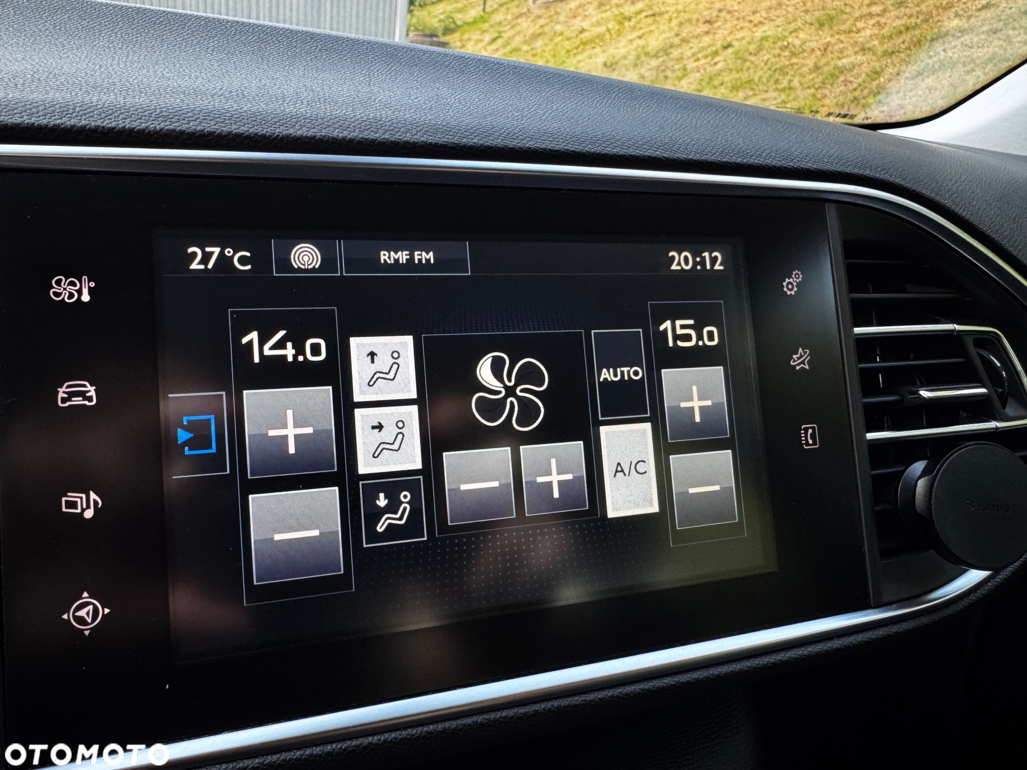 Peugeot 308 SW 110 e-THP Stop & Start Active - 22