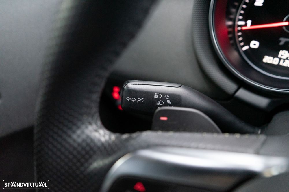 Audi TT Coupé 2.0 TFSI quattro S-line S tronic - 41