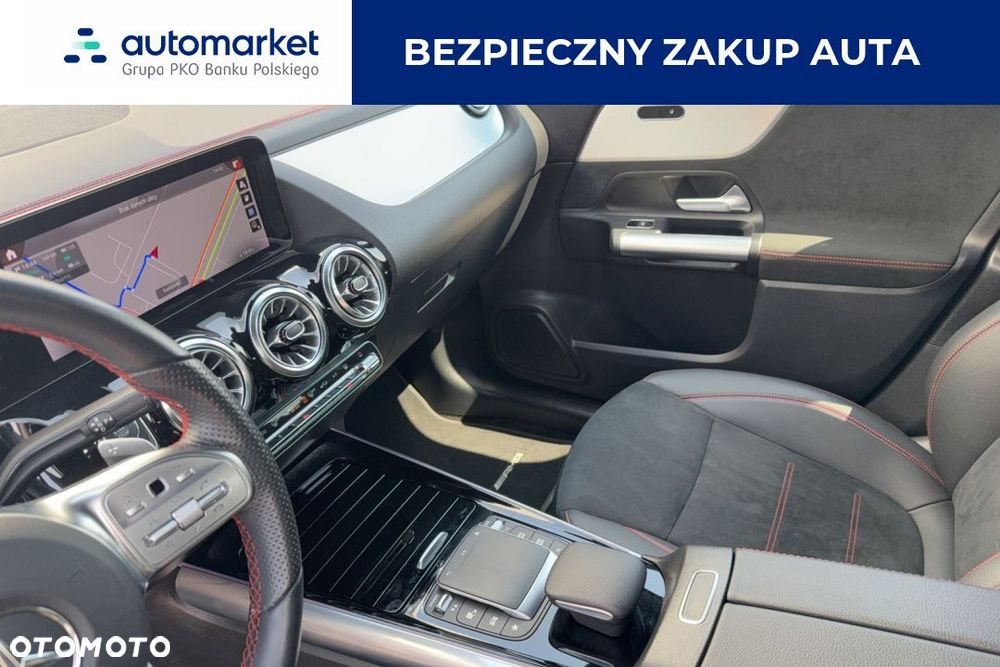 Mercedes-Benz EQA 250 66.5kWh AMG Line - 15