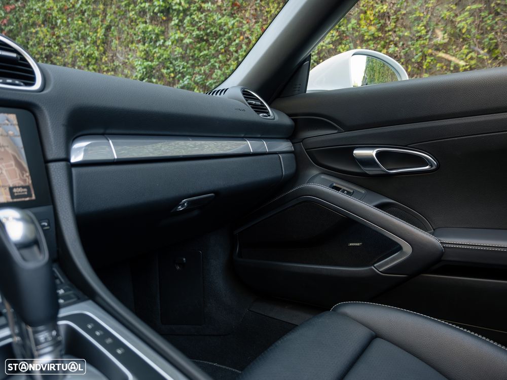 Porsche 718 Boxster 2.0 Style Edition PDK - 41