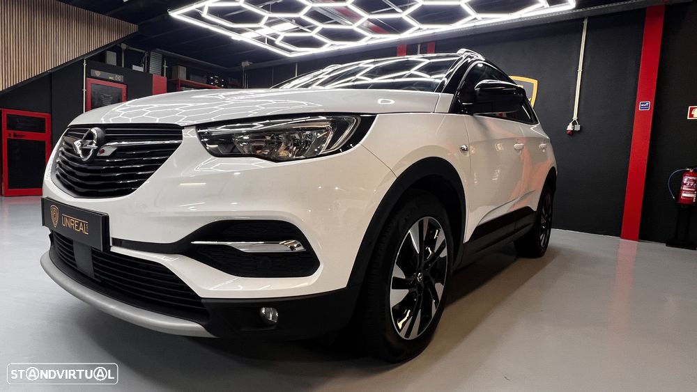 Opel Grandland X - 5