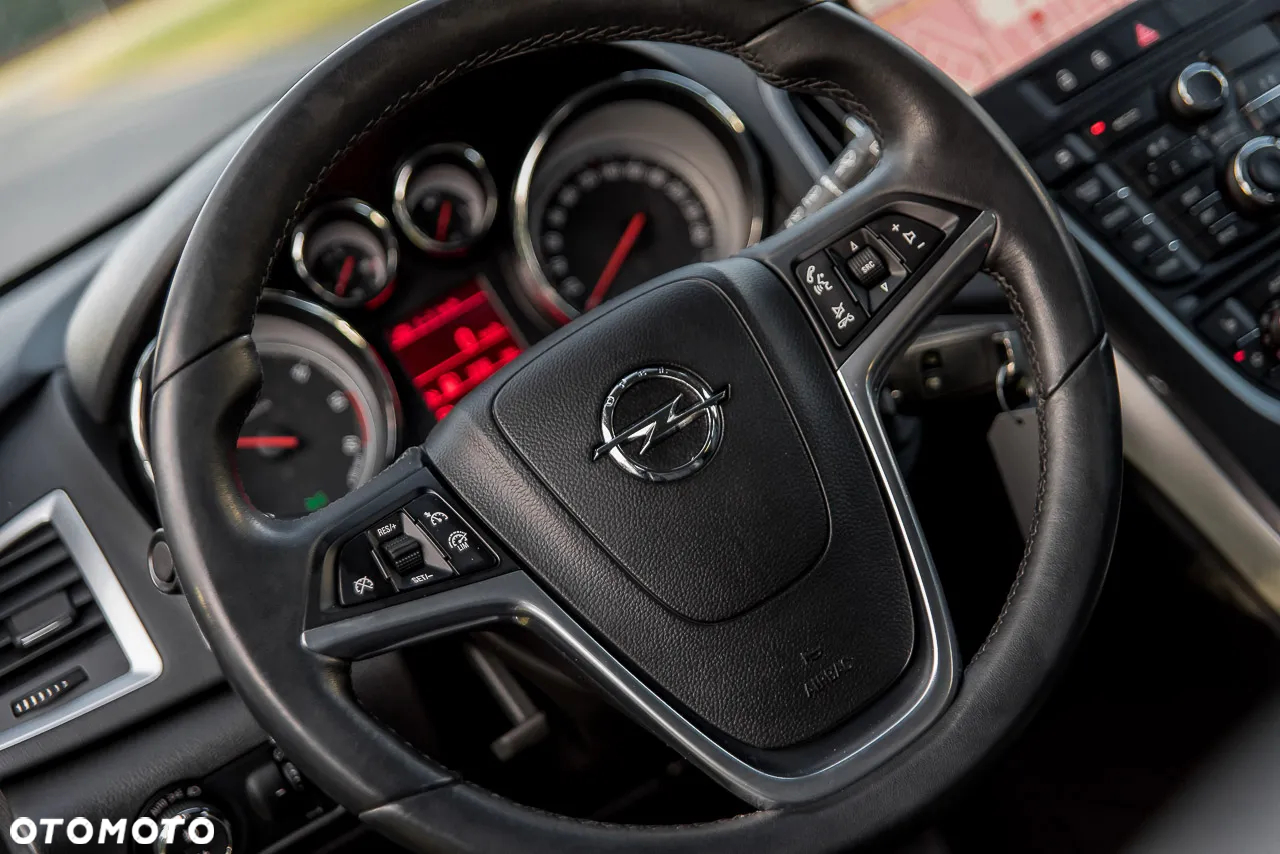 Opel Astra - 7