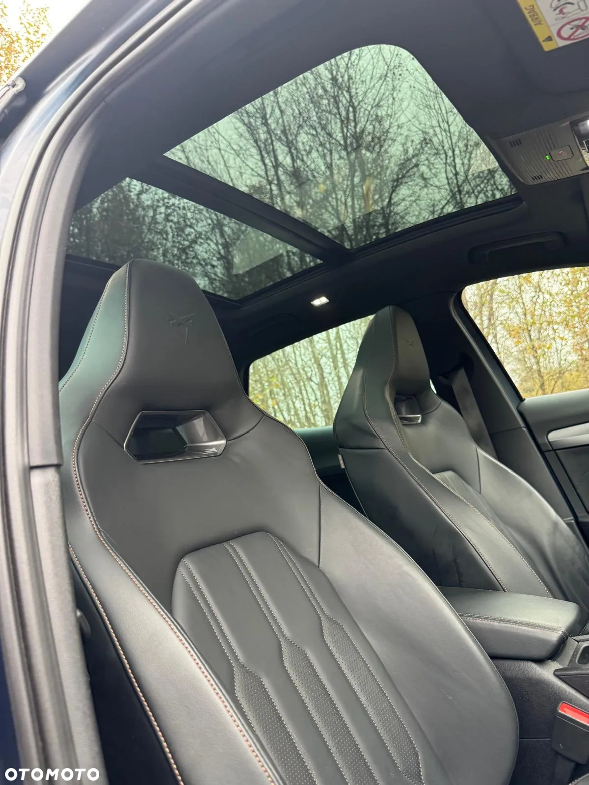 Cupra Formentor VZ 1.4 e-Hybrid DSG - 9