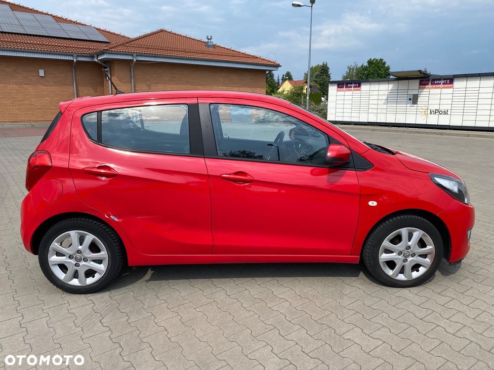 Opel Karl 1.0 Cosmo - 3