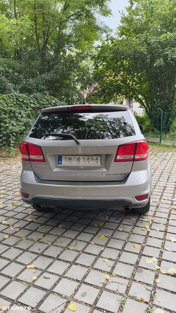 Dodge Journey - 6