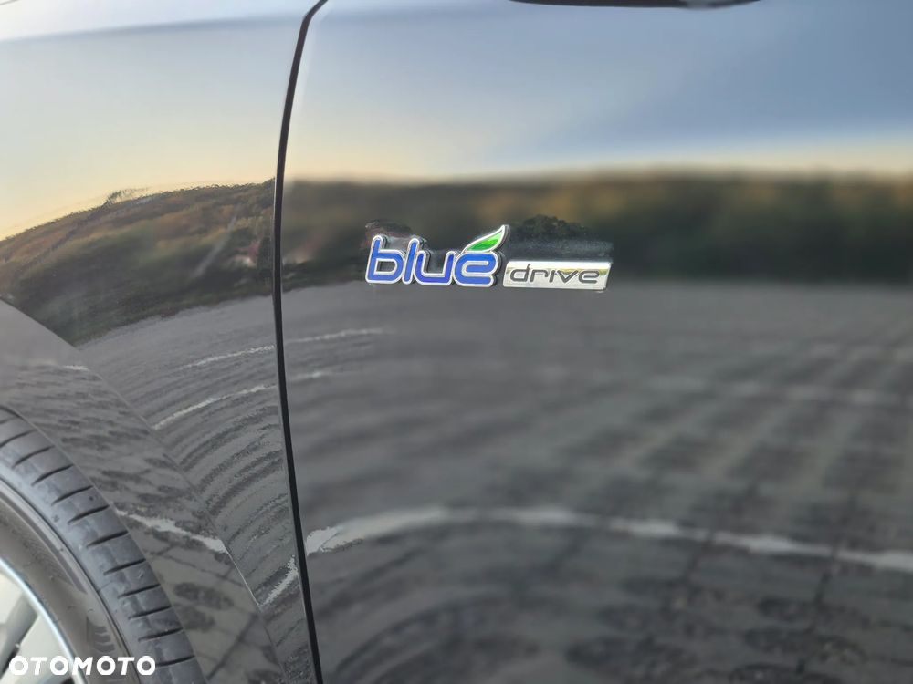 Hyundai ix35 1.6 2WD blue Style - 14
