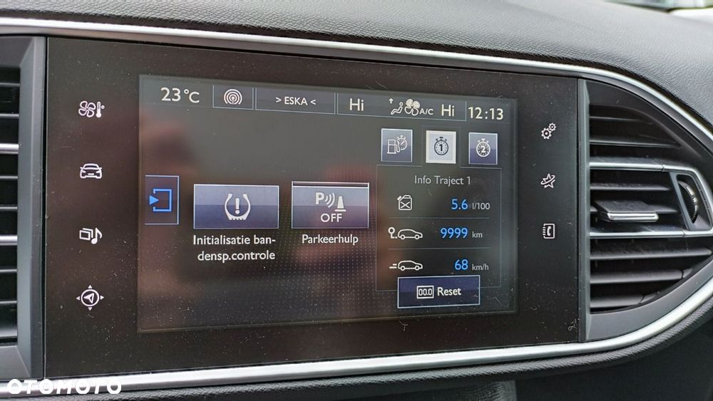 Peugeot 308 - 38