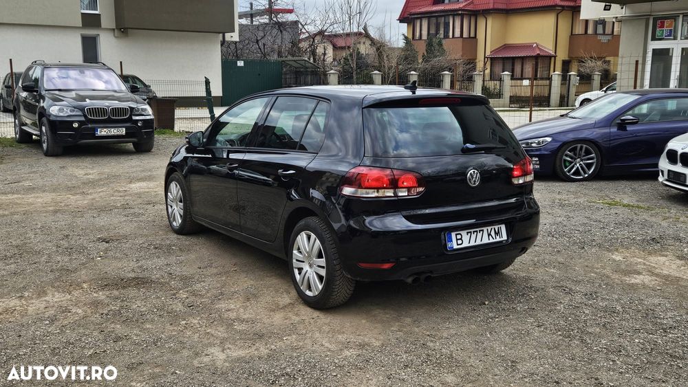 Volkswagen Golf 1.4 TSI Highline - 3