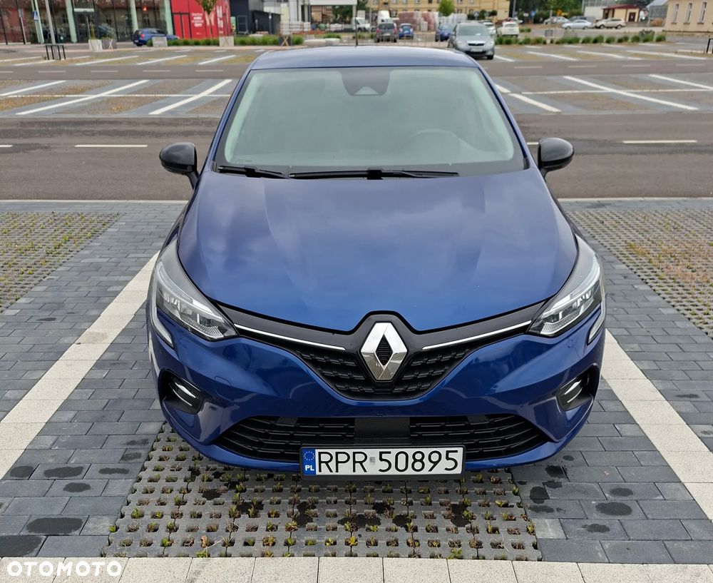 Renault Clio TCe 100 EXPERIENCE - 20