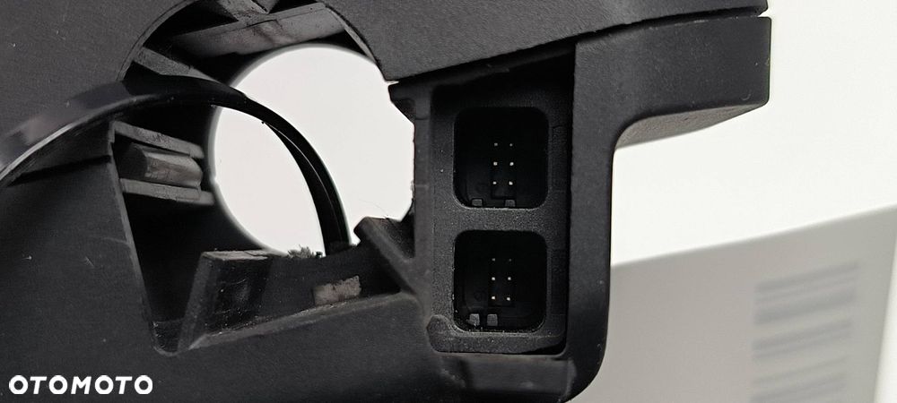 Przycisk odpalania Triumph Street Triple 765 RS 2020r. - 4