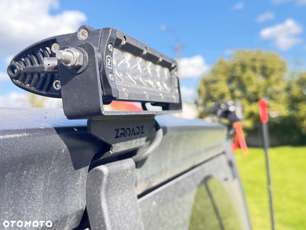 Jeep Wrangler 3.6 Automatik Rubicon - 14