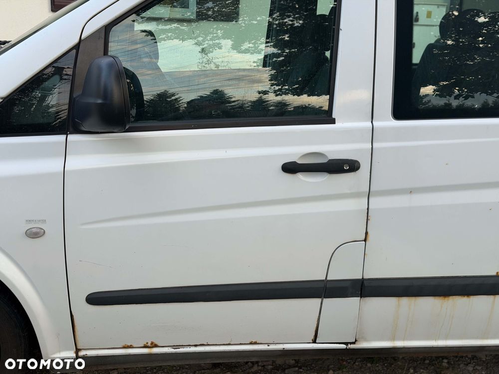 Mercedes-Benz Vito Univan 639.603 - 15