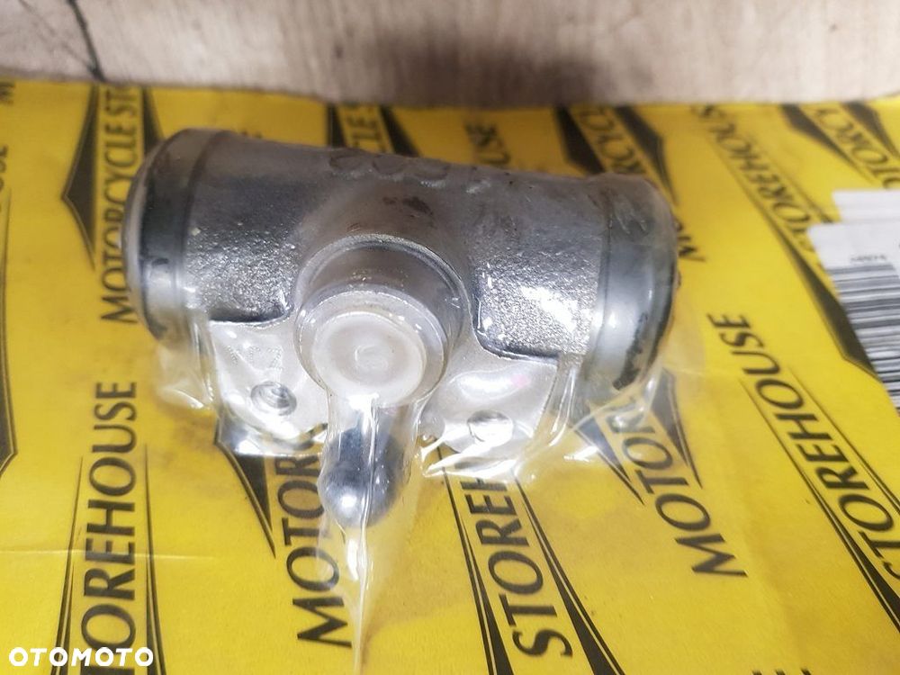 Cylinderek hamulcowy MCS 505715 Harley Davidson Panhead Duo Glide - 6