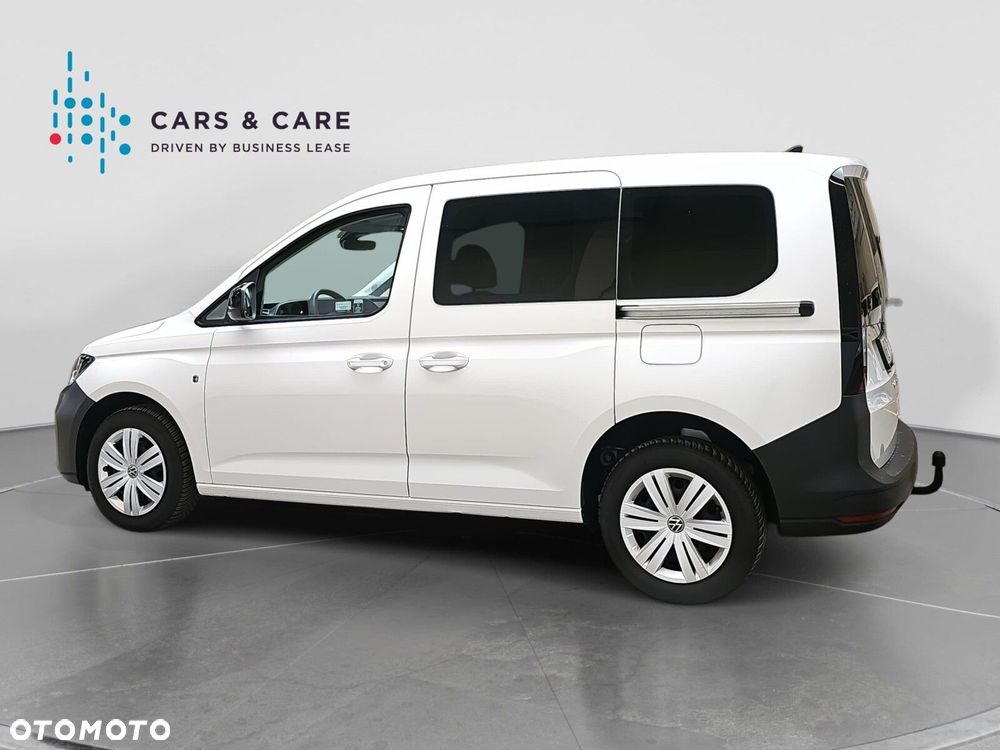 Volkswagen Caddy 2.0 TDI - 29