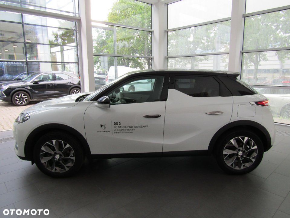 DS Automobiles DS 3 Crossback - 13