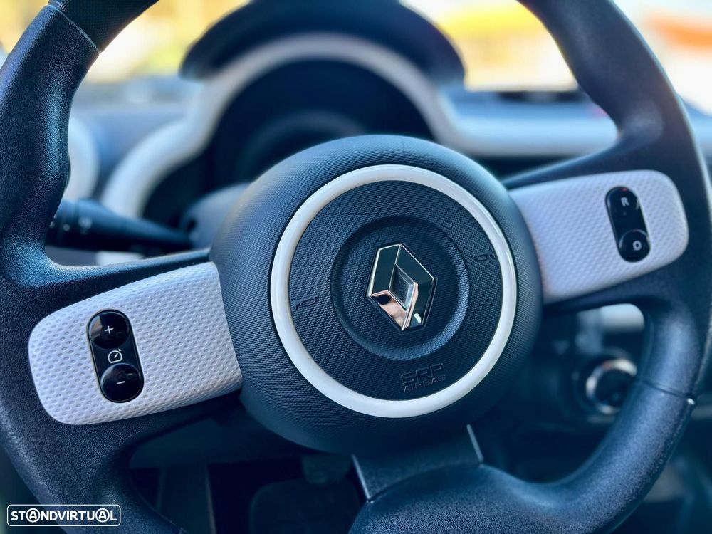 Renault Twingo - 8