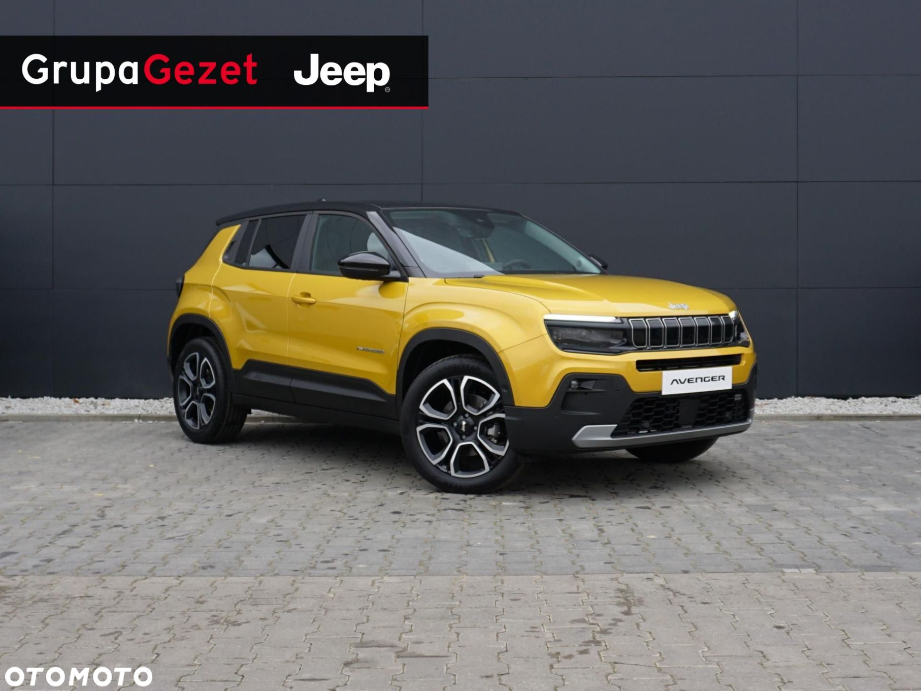 Jeep Avenger - 3