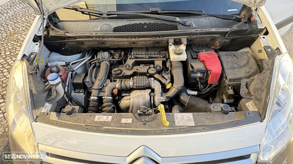 Citroën Berlingo Van L3 - 9