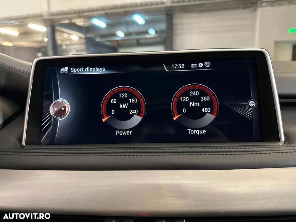 BMW X5 - 23