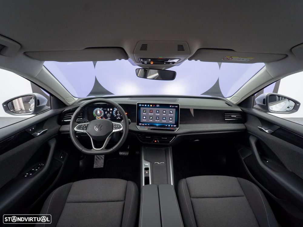 VW Passat Variant 1.5 TSI eHybrid DSG - 15