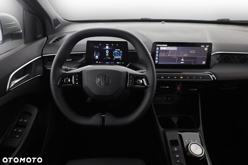 MG MG3 1.5 HEV+ Exclusive - 18