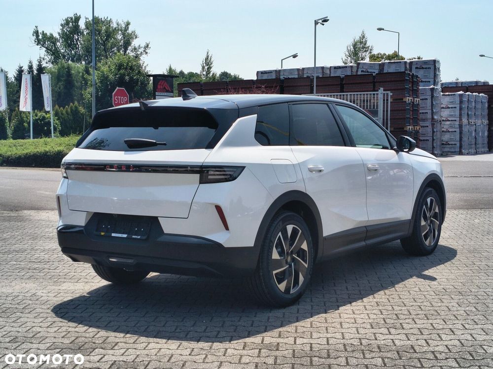 Opel Grandland - 9