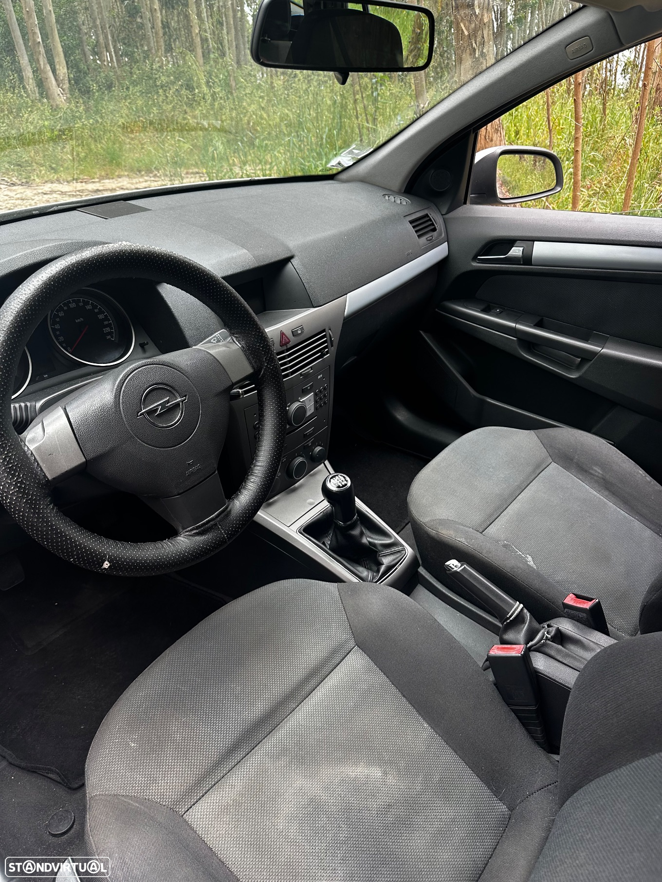 Opel Astra 1.3 CDTi Cosmo - 6