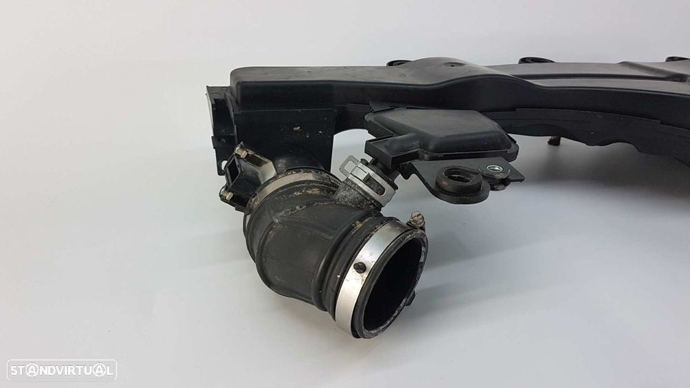 FILTRO DO AR INFINITI FX FX30D S - 6