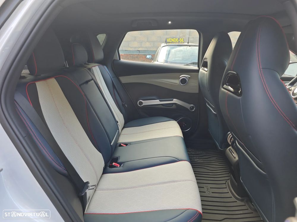 BYD Atto 3 60.48 kWh Design - 10