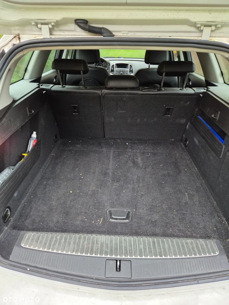 Opel Astra GTC 1.4 Turbo - 15