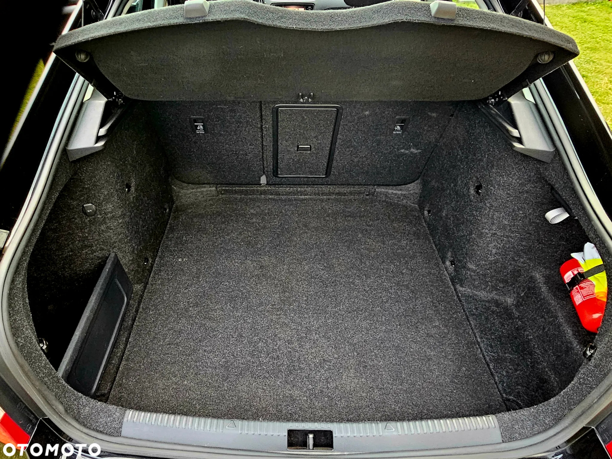 Skoda Octavia 1.6 TDI Ambition DSG - 35