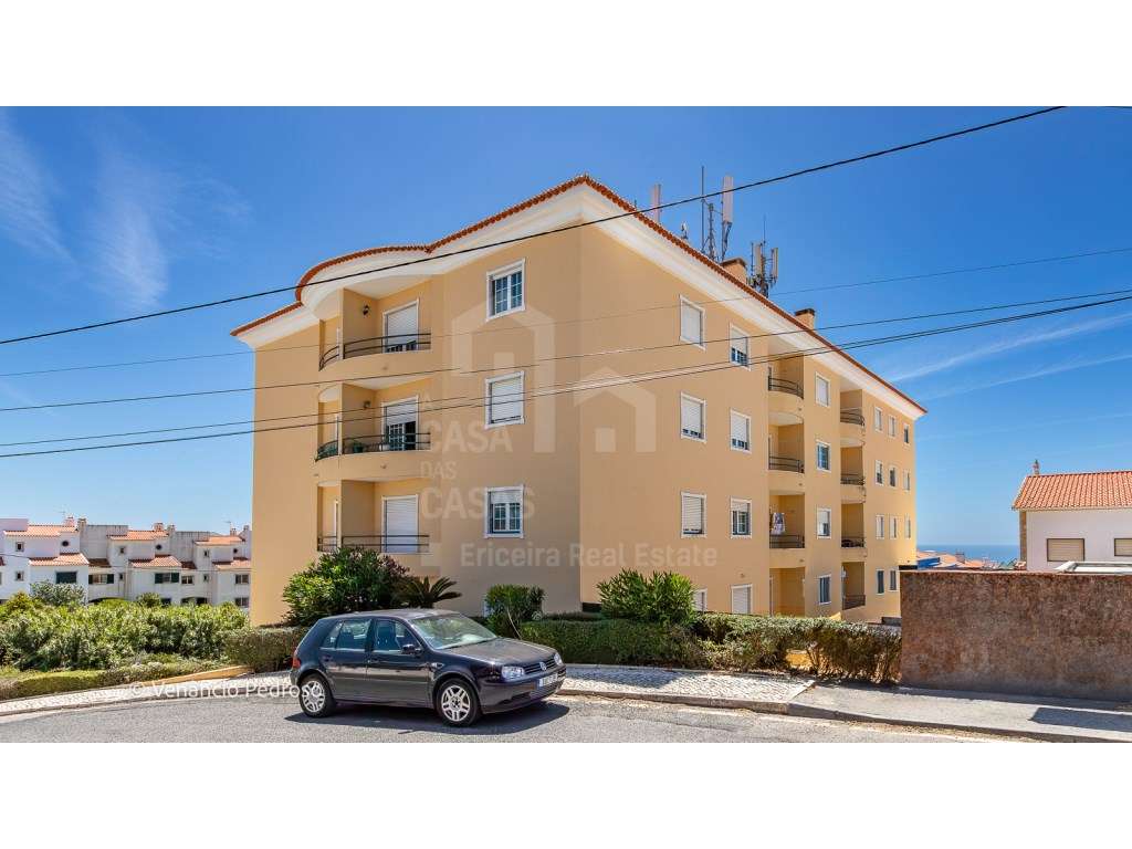 Vende Apartamento T2 - Ericeira 1.5 km, A Casa das Casas - Grande imagem: 4/15