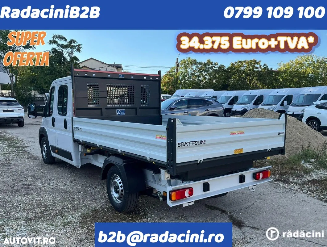 Citroën JUMPER - 3