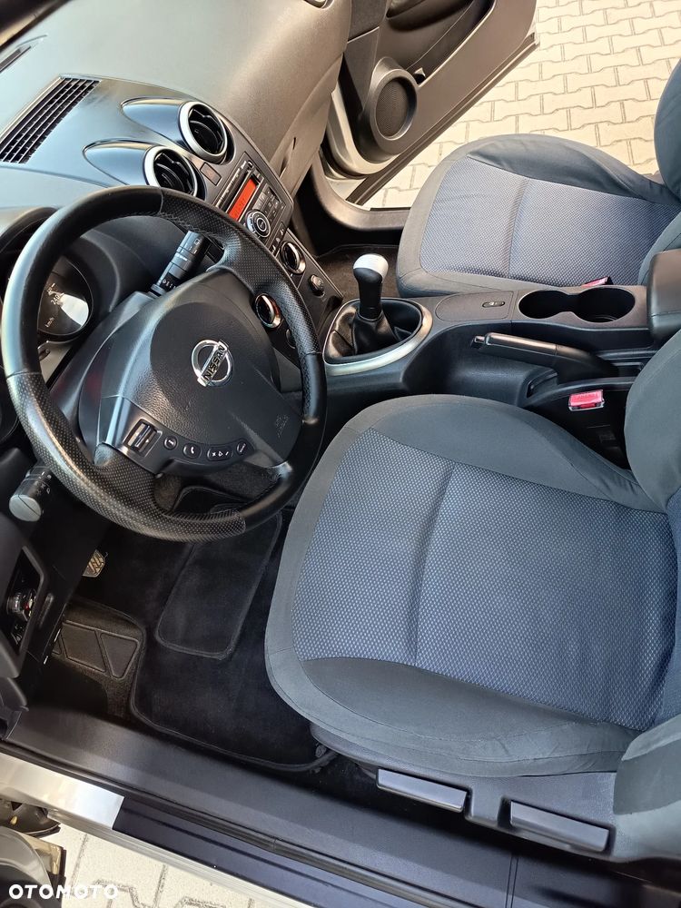 Nissan Qashqai 1.6 Acenta - 23