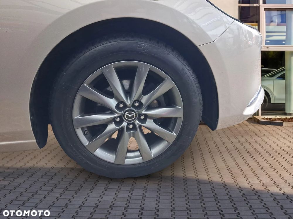 Mazda 6 2.0 Center-Line - 11