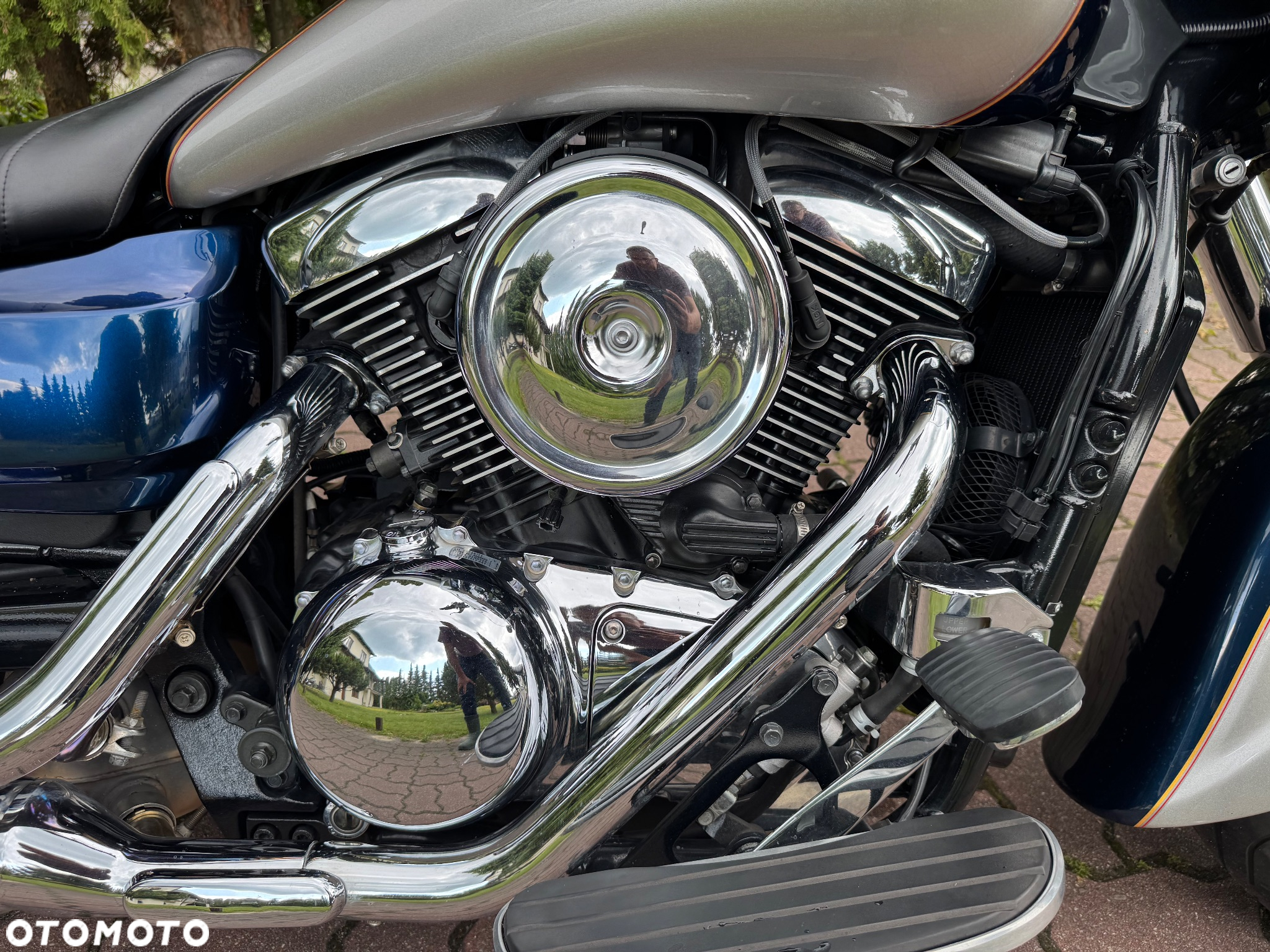 Kawasaki Vulcan - 8