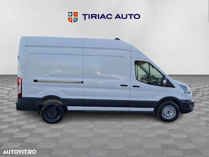 Ford Transit 350 2.0 EcoBlue 170 CP L3 DCIV RWD Trend - 7