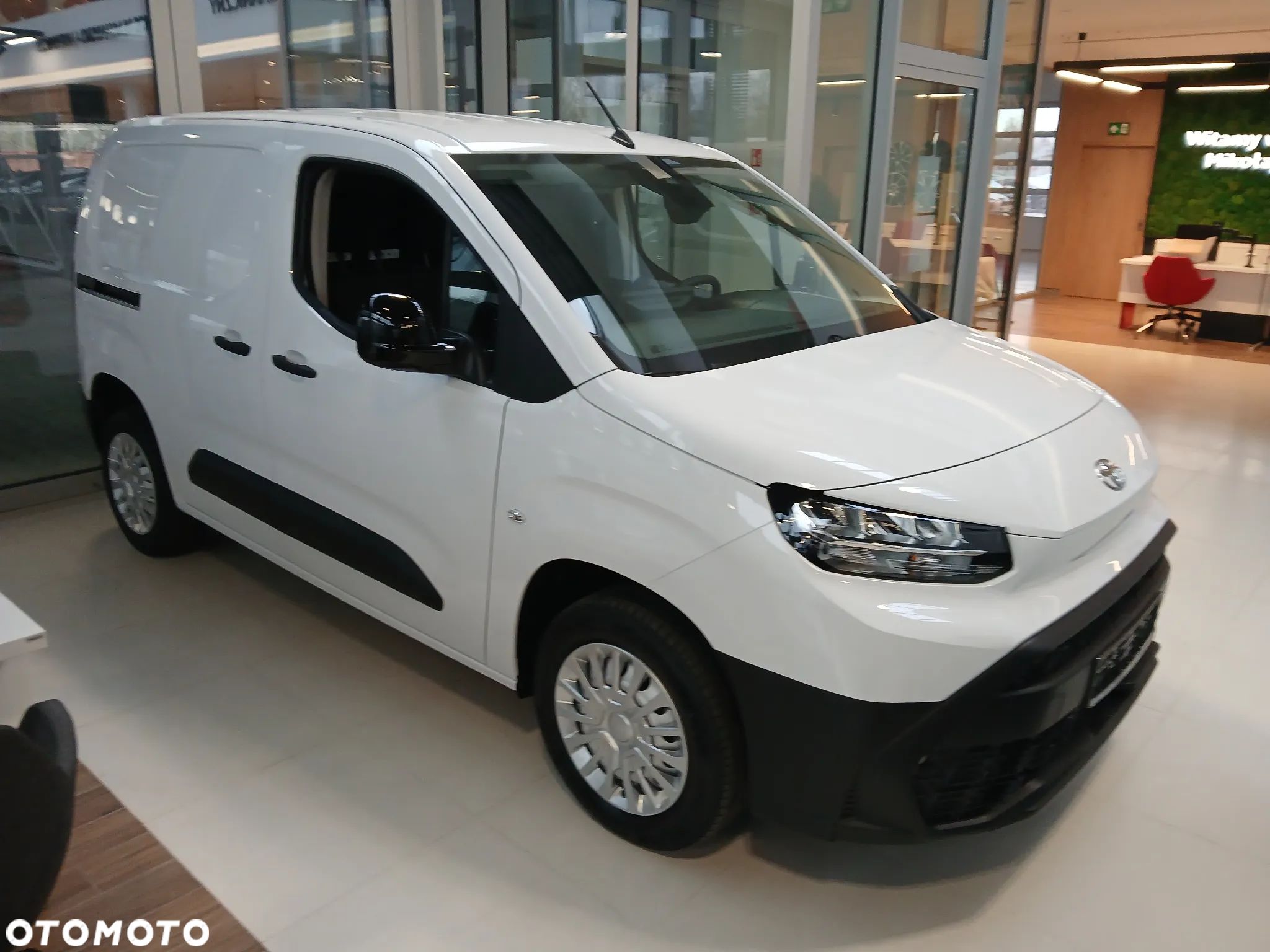 Toyota PROACE CITY - 1