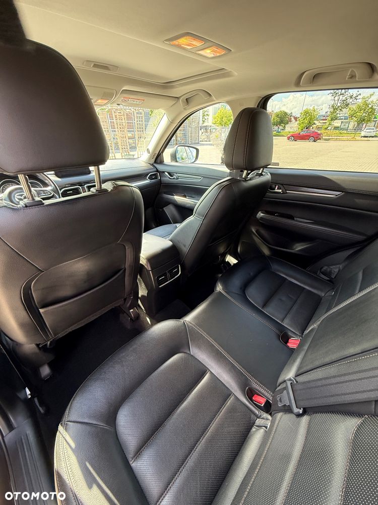 Mazda CX-5 2.0 Skypassion AWD - 6